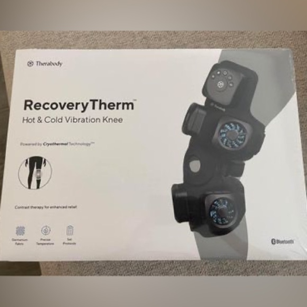 Therabody Theragun RecoveryTherm